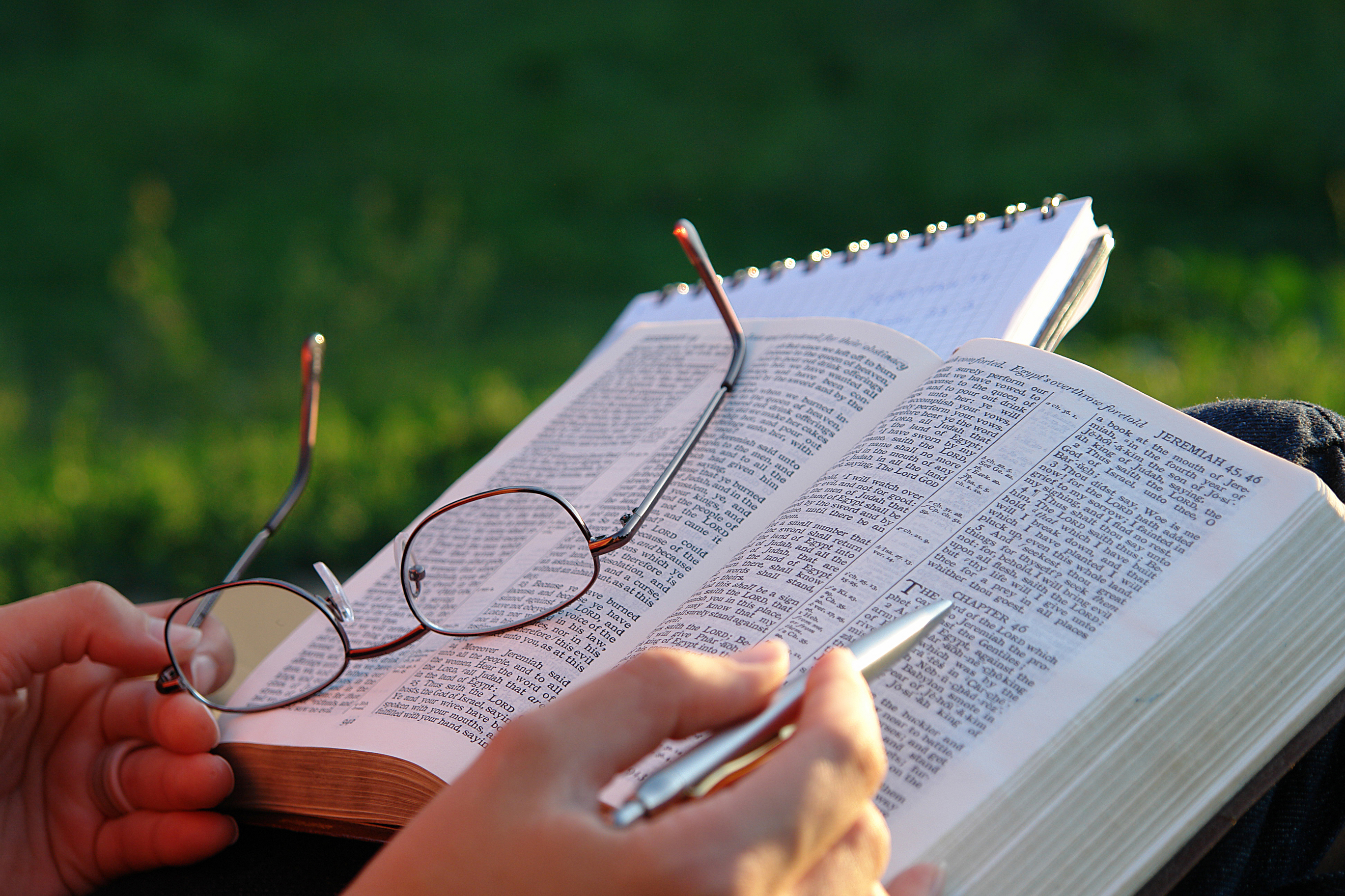 biblestudy